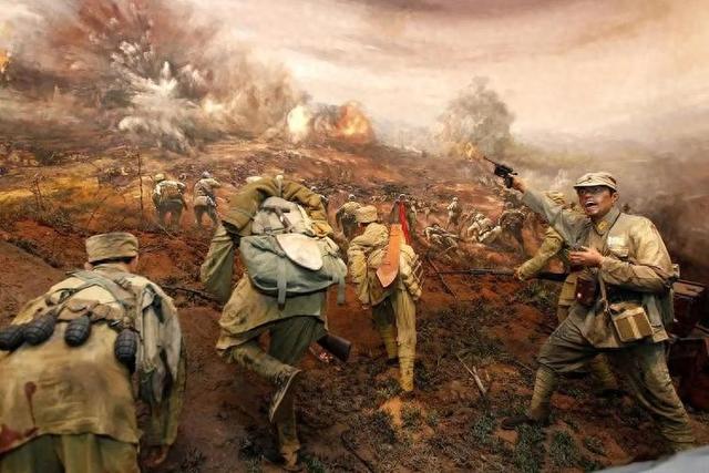 破解版游戏战役1939（纪念抗战那些铭刻历史的大战役与新时代的启示）