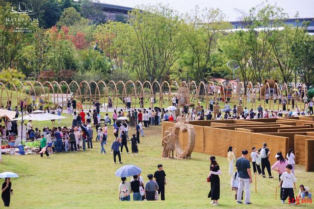 拿着机票进景区，免费！成都东部新区“航空+文旅”激活假日市场