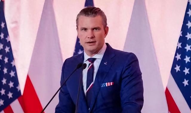 美国对华态度一夜转变？众目睽睽之下	，美国防长代表特朗普，向中国许下了3大“承诺”！