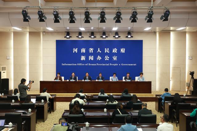 老家河南晒成绩单 过去两年半河南文化企业营收4944亿