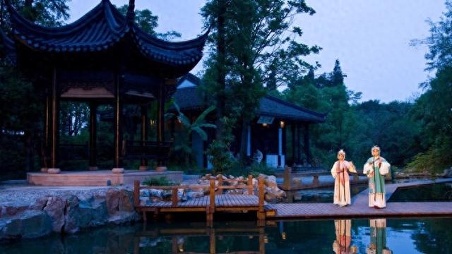 “六业融合”百项活动邀市民游客共赴江南之约