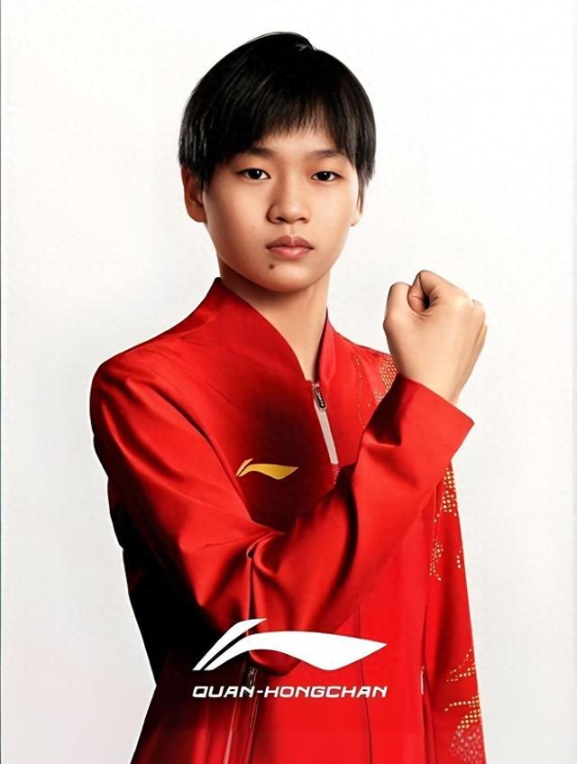 人气爆棚！全红婵连线直播在线人数超10万