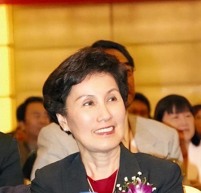 揭秘：马英九三姐马冰如在北京的26年，她到底有什么故事？