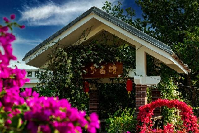 去了一趟华南儋州，实话实说：儋州，确实比网上评价的还要好