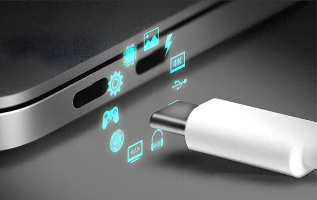 typec接口是什么意思啊（DIY从入门到放弃TypeC接口都有啥功能）