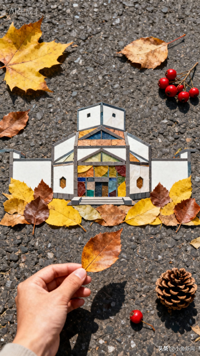 快来捡！苏州秋日“限量款”