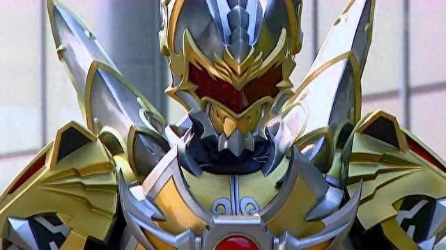 铠甲勇士刑天后传35集（众所周知）