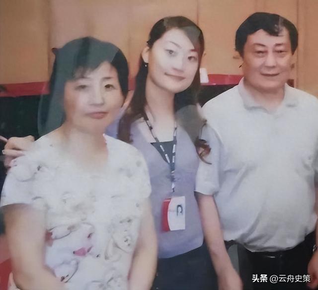 里子面子全丢了，看到宗馥莉如今的现状，才明白宗庆后一点没说错
