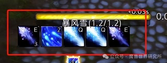 dnf打地鼠补丁（魔兽继WA后）