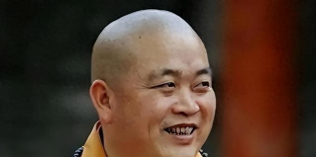 释永信交代的情况令人吃惊！你想象不到他的生活有多豪！