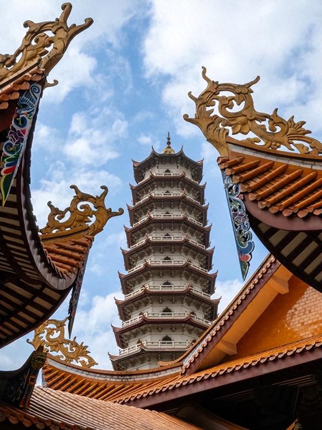 福州：人文魅力与市井烟火