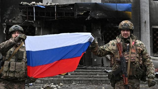 难堪真相：西方希望世人遗忘的2025年重大事件