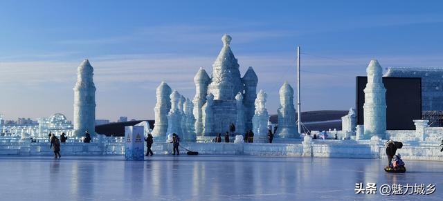 冬天别宅家！这5个宝藏目的地，避寒赏雪承包你所有浪漫