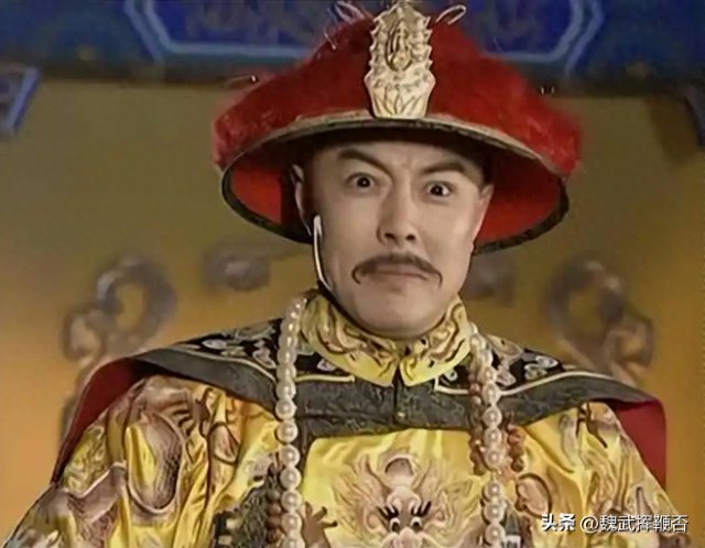 皇帝的一天是怎样的？ 乾隆3点起床，7点宠幸妃子，结束枯燥的一天