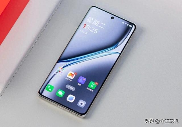 7月份可“闭眼买”的旗舰机，16GB+512GB+6100mAh，国补后2124元