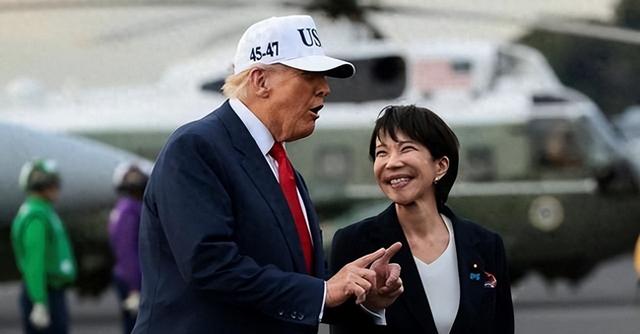 出大事了，美俄同时警告日本，中国对日本打出王牌，高市开始急了