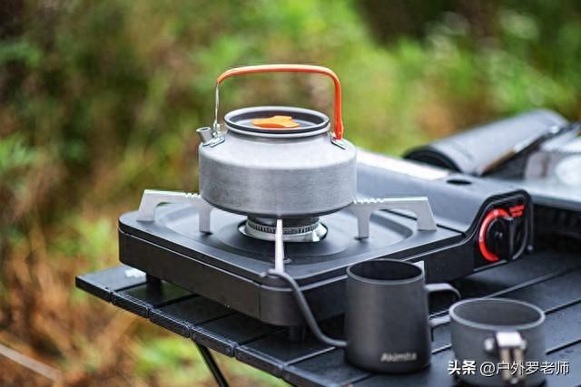 退休自驾游想用卡式炉？这些事儿您可得提前弄明白
