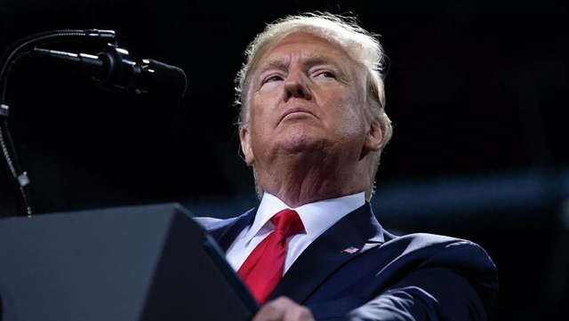 特朗普称将对委内瑞拉采取地面行动 有分析指实质是极限施压