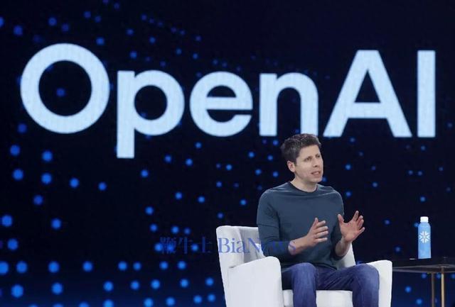 OpenAI制定五年计划：将花掉1万亿美元
