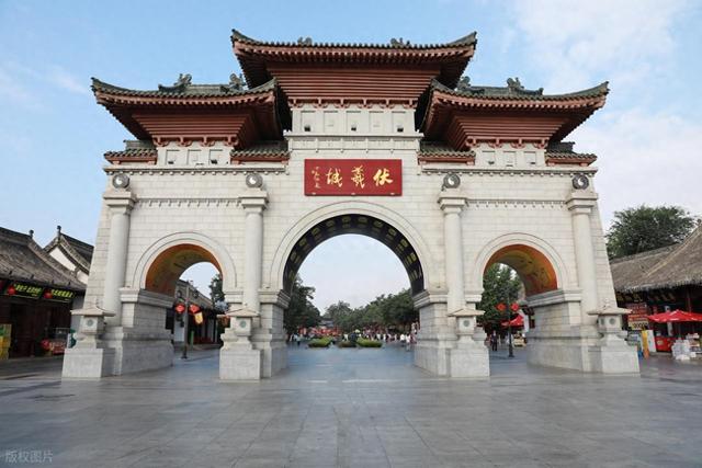 兰州没想到，西宁没想到，现在天水怎么突然这么受欢迎了！