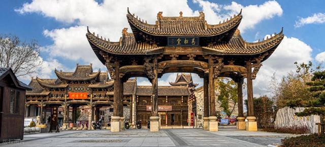 江苏和安徽交界处的一个县，拥有 2500 多年的历史，低调的宝藏小城