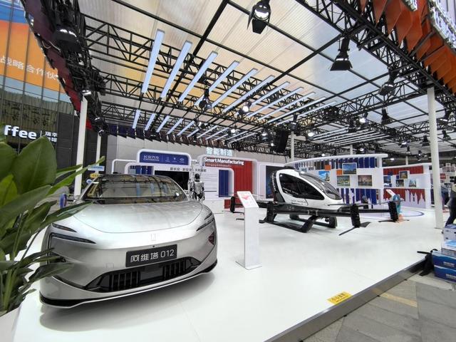 进博会人文交流活动首次打造四大特色专区 助力文商旅深度融合