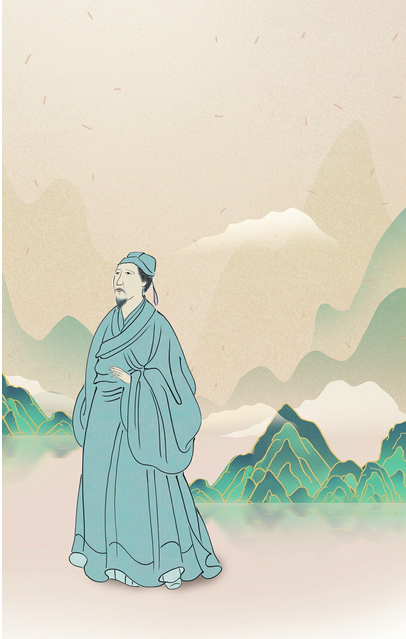 你看过的这些风景，也是当年杜甫眼中的万里江山