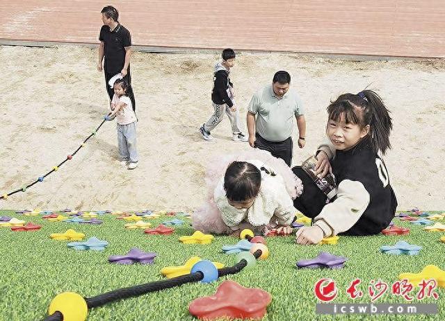 宁乡市回龙铺镇打造亲子游网红打卡地，推进企兴村旺