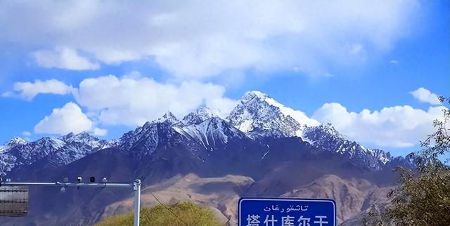 中塔两国边界谈判后，丢失上百年的帕米尔高原，终于重回祖国怀抱