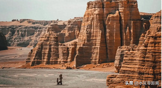 跟着影视去旅行，这些景区免门票！