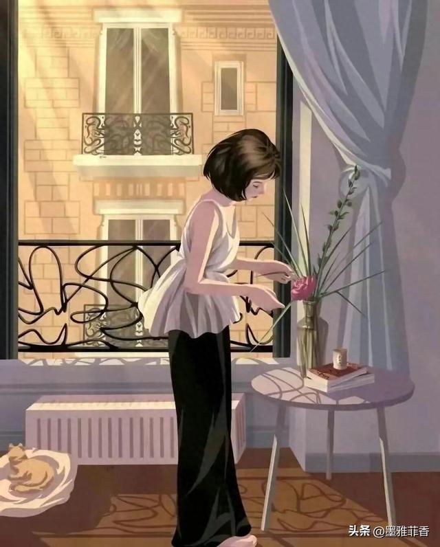 你的善良很贵，一定要给对人