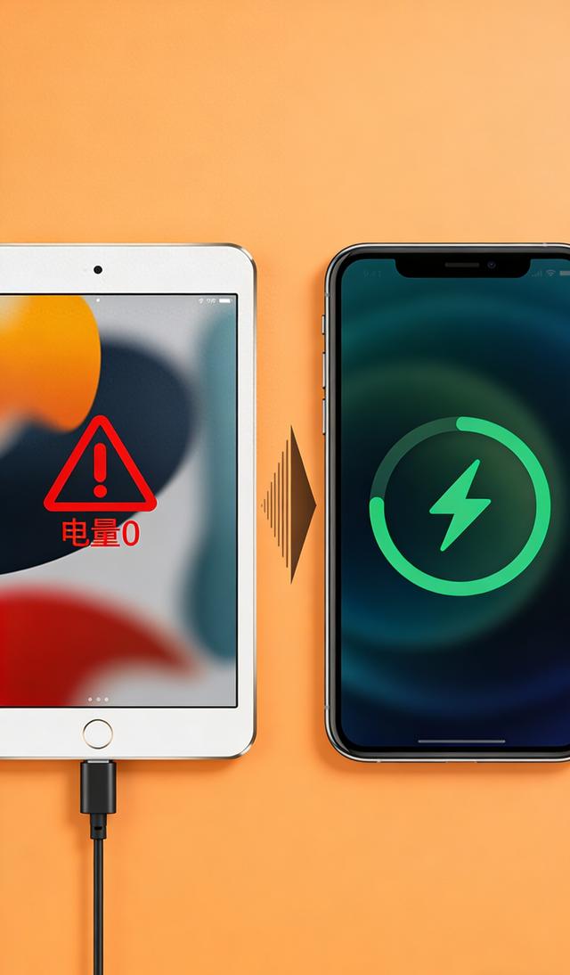 ipad开不了机怎么办（涨知识ipad充不进电）