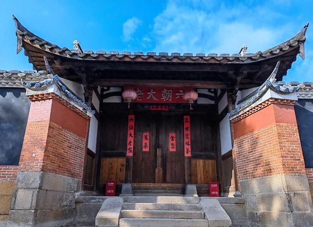 福州水西林：穿越六百年的邂逅