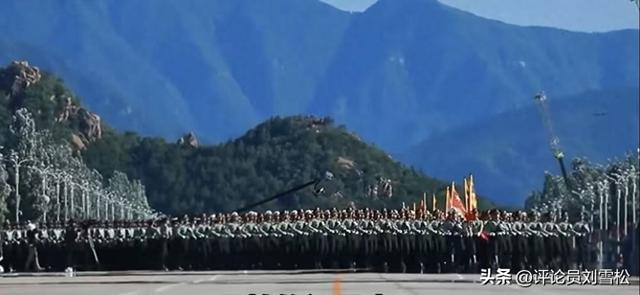 93阅兵，比日本更加卖命抵制的是谁？为什么越阻拦，越想来？