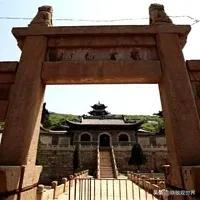 山西省昔阳县，太行山下的时光画卷（一）