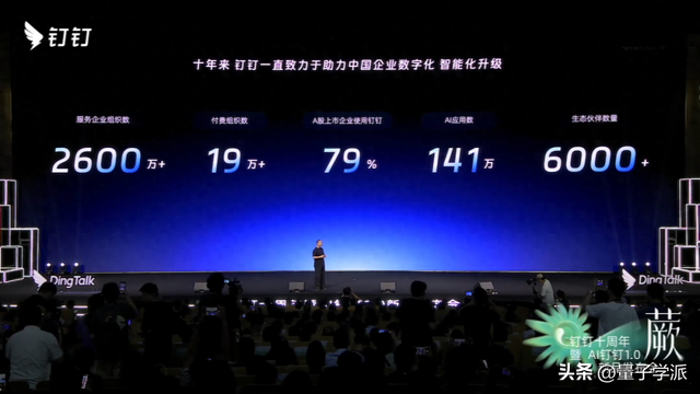 谁能做好中国AI应用这门生意？