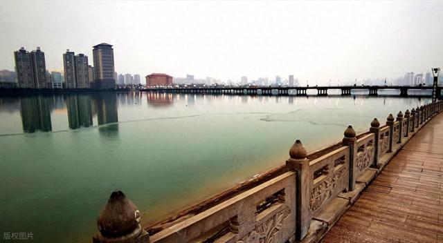 默言 | 初冬的宝鸡