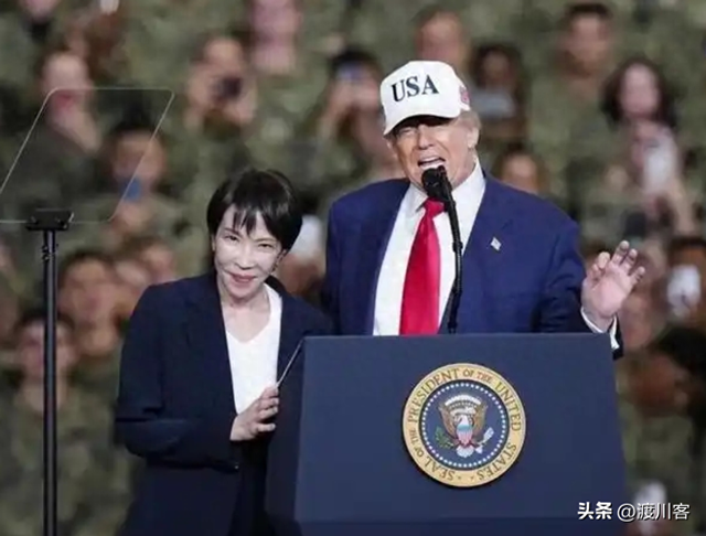 特朗普的话不管用！日本送中国两句话，台湾专家：日军可能被全歼