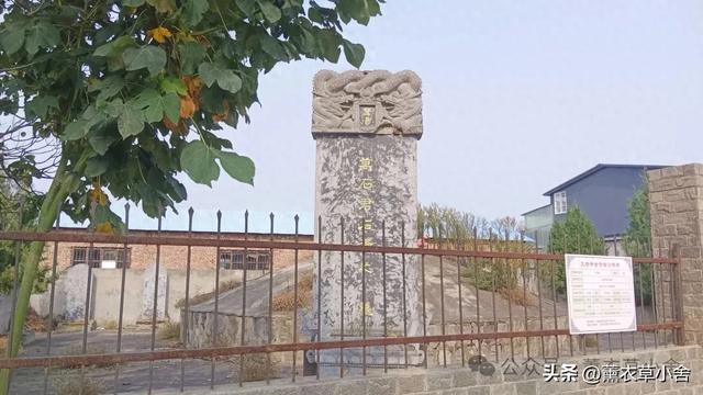 温县古墓藏惊喜，一家子竟都是朝廷高官