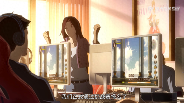全职高手肖时钦为何离开雷霆（全职高手第二季完结）