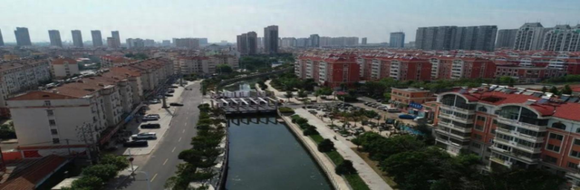 【青岛地名文化】云溪河