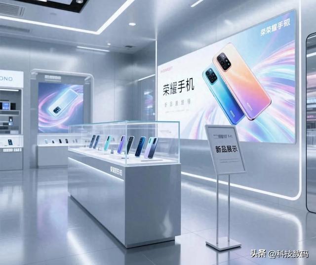 2025年荣耀手机选购全攻略：一文看懂性能差异与性价比之王