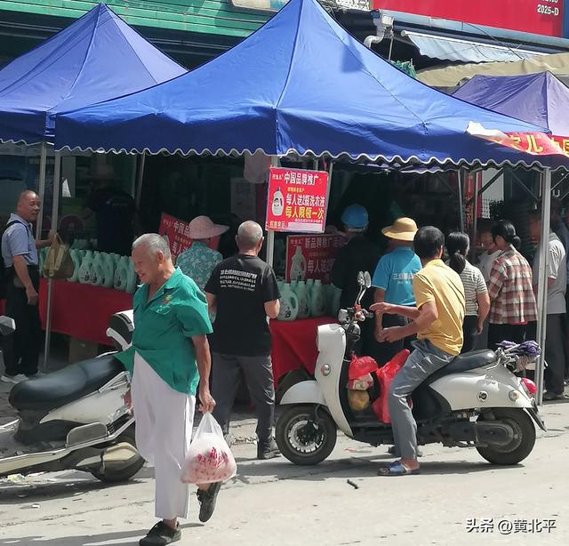 广西来宾市被誉为“金三角”的小平阳镇，史上是贵县后划给迁江县