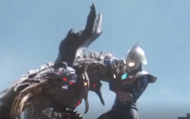 奈克瑟斯奥特曼（奈克瑟斯里有5个奥特曼）