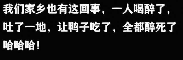 笑不活了！广西柳州一女子用酒糟喂鸡，鸡醉了三天，评论区笑翻了