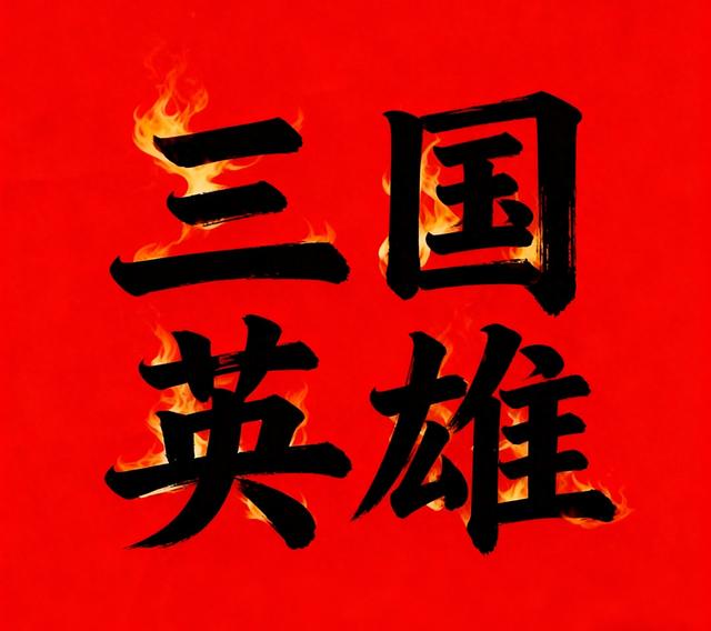 三国英雄收集小游戏（三国英雄13领徐州牧）