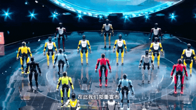 光谷参与打造，《智绘光谷·CMG世界机器人技能大赛》8月4日-10日在央视播出