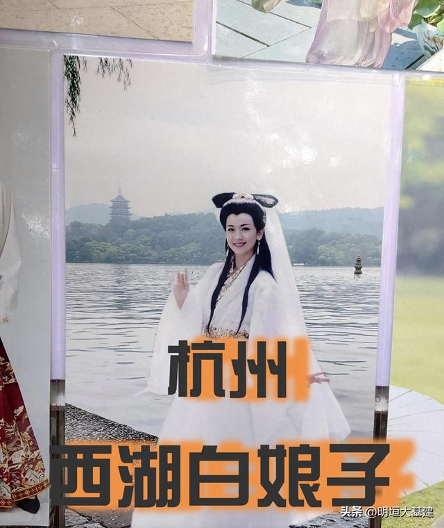 杭州：一曲穿越千年的江南诗篇，一座联通未来的创新之城