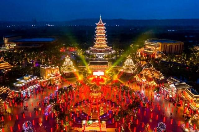 国庆假期近尾声 四川文旅市场热度不减