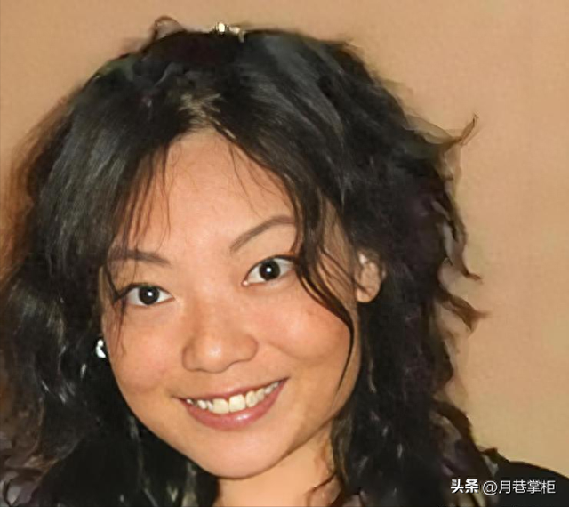 一代女神沦为豪门玩物？结婚8年牙齿全掉，器官切除，面似骷髅